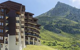 Résidence Les Gémeaux - Belle Plagne